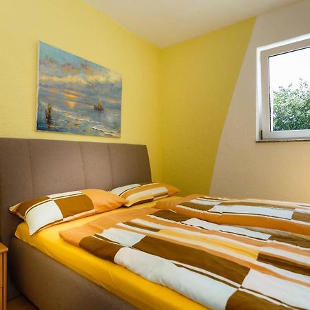 Apartments Familie Vujec Skrbčići Bagian luar foto