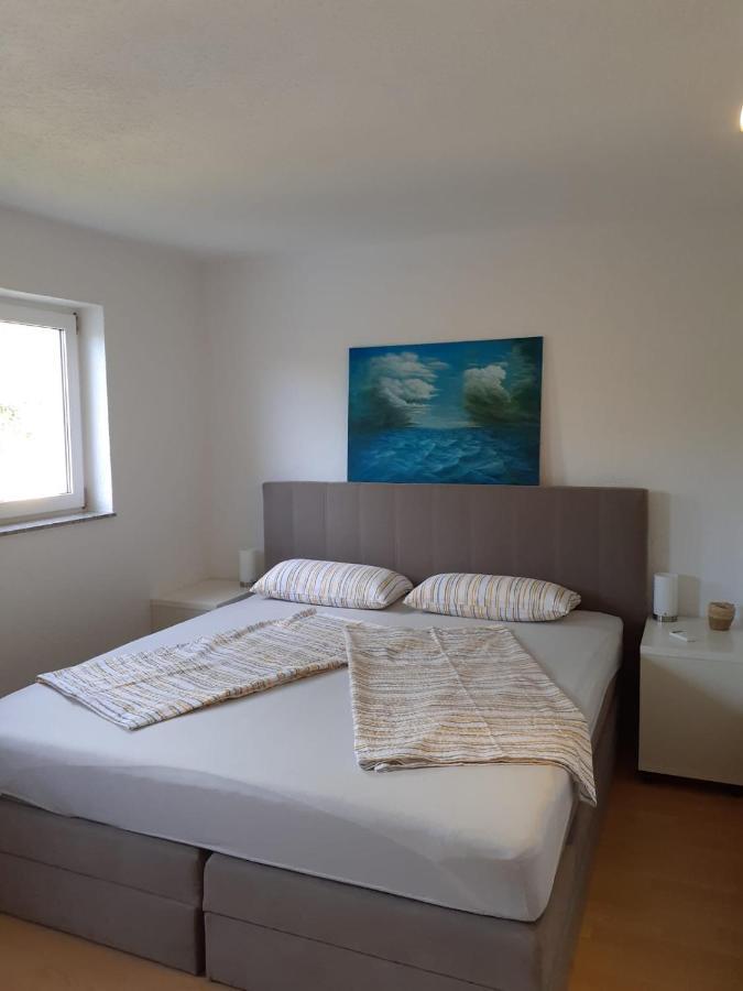 Apartments Familie Vujec Skrbčići Bagian luar foto