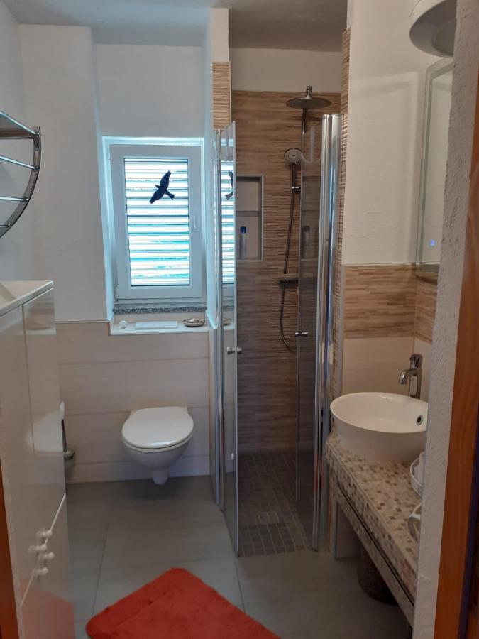 Apartments Familie Vujec Skrbčići Bagian luar foto